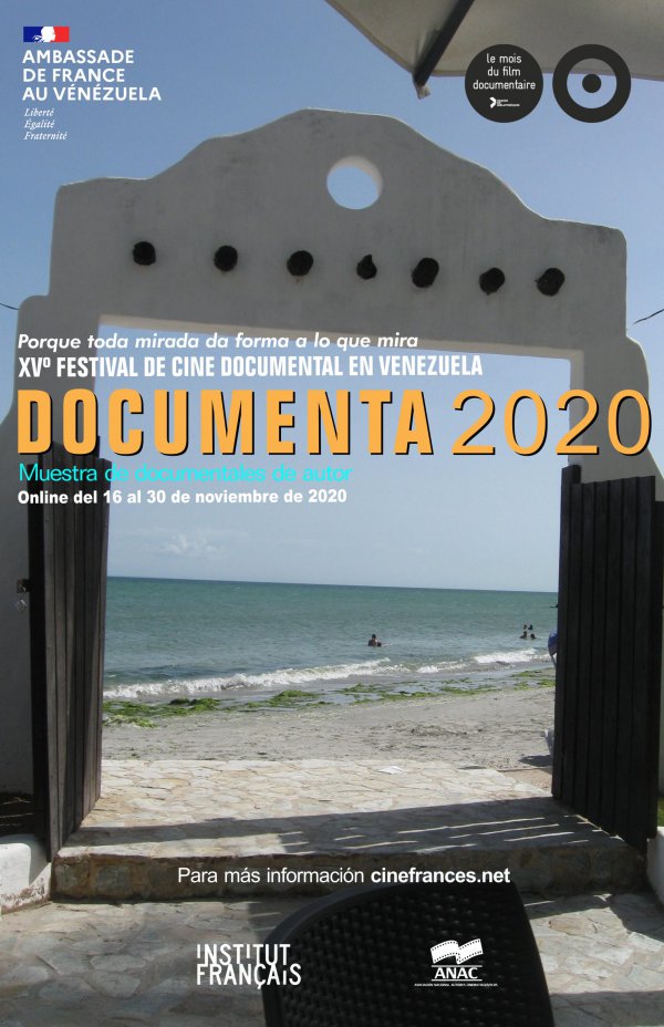 15º Festival de Cine Documental en Venezuela