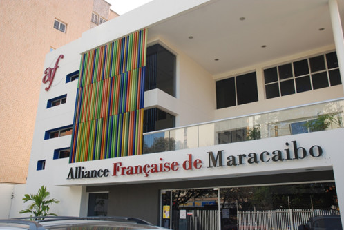 Alianza francesa de Maracaibo