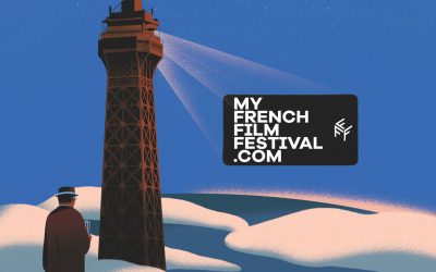Vuelve MyFrenchFilm Festival – 10th edicion