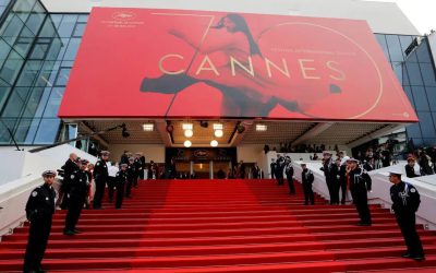 Los más notables Festivales de Cine en Francia