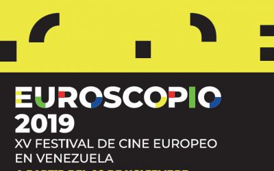 EUROSCOPIO 2019 15 Años de Cine Europeo