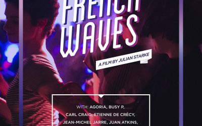 French waves