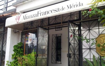 Alianza Francesa de Mérida