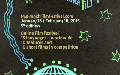 MyFrenchFilm Festival – 5th edicion