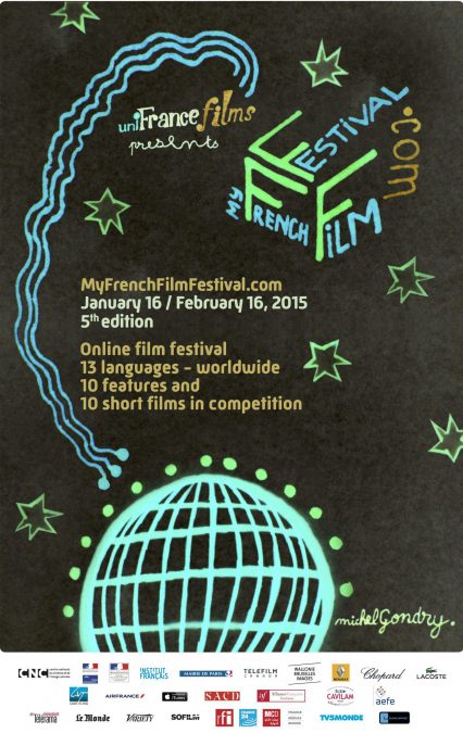 MyFrenchFilm Festival – 5th edicion