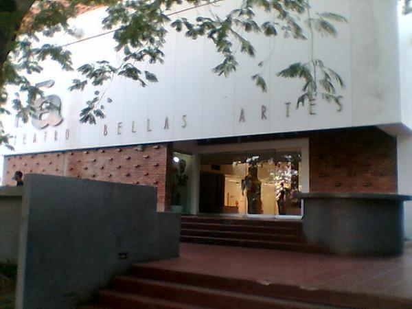 Centro de Bellas Artes Ateneo de Maracaibo