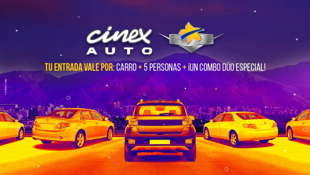 Cinex Auto