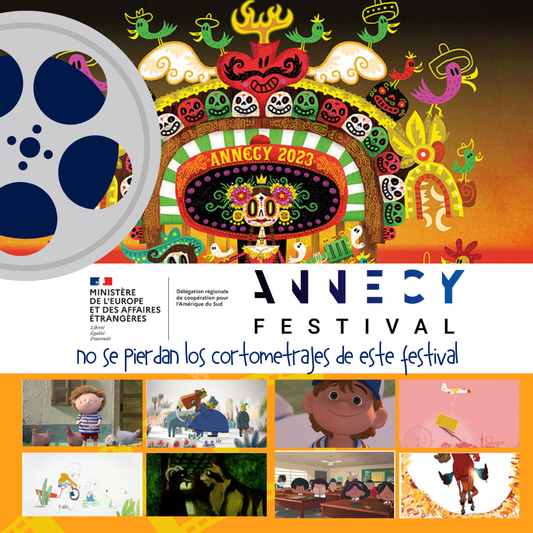 Best of Annecy Kids 2023