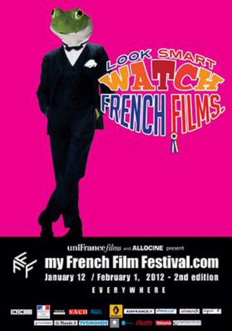 MyFrenchFilm Festival – 2th edicion