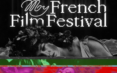 MyFrenchFilmFestival – 14º edición