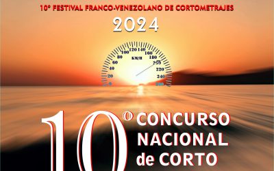 10º Concurso Nacional de Cortometrajes A CORTO PLAZO 2024
