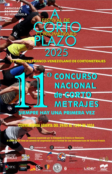 11º Concurso Nacional de Cortometrajes A CORTO PLAZO
