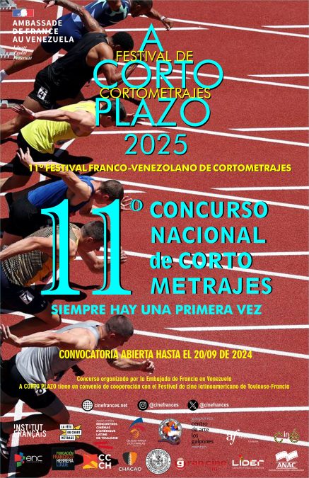 11º Concurso Nacional de Cortometrajes A CORTO PLAZO