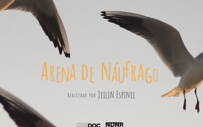 Arena de Náufrago