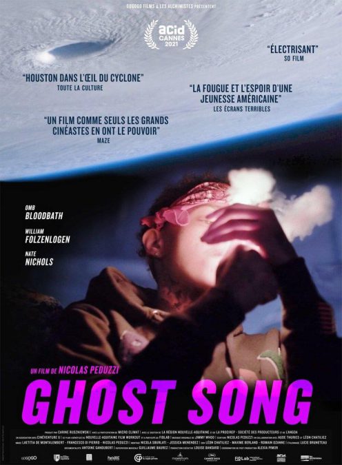 Ghost song