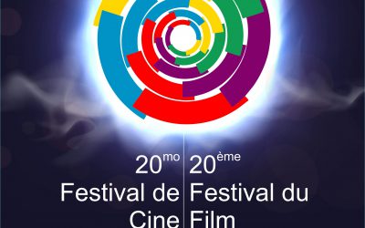 20º Festival de Cine Francófono 2024