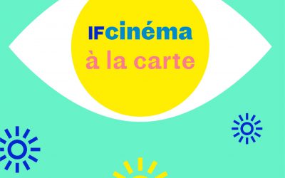 Especial Cine francés a la Carta junio 2022