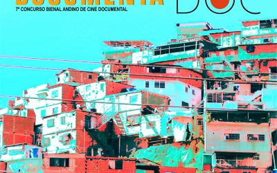 16º Festival de cine documental DOCUMENTA 2021