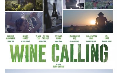 Wine calling