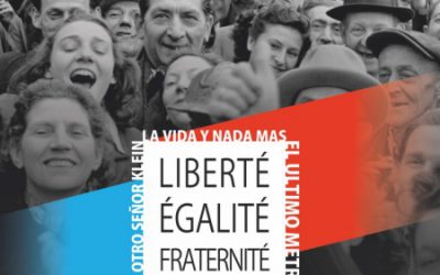Cine Francés y Valores Republicanos 2017